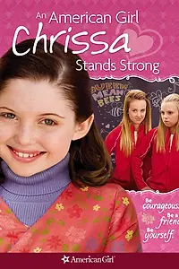 Постер к фильму «Крисса не сдается (2009)»
