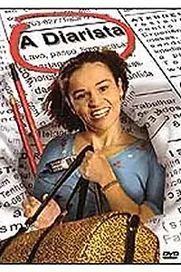 Постер к сериалу «Золушка по вызову (2004 - 2007)»