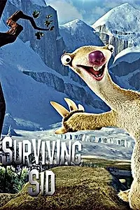 Постер к мультфильму «Сид, инструкция по выживанию (2008)»