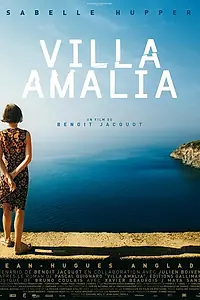 Постер к фильму «Вилла Амалия (2008)»
