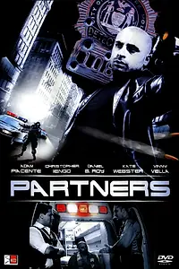Постер к фильму «Partners (2009)»