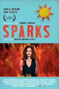 Постер к фильму «Искры (2009)»