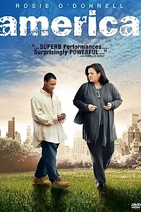 Постер к фильму «Америка (2009)»