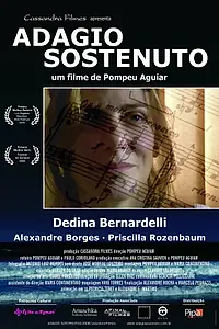 Постер к фильму «Adagio sostenuto (2008)»