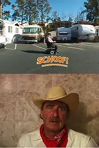 Постер к фильму «Schoof (2008)»