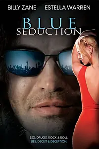 Главный постер фильма «Печальное обольщение (2009)»