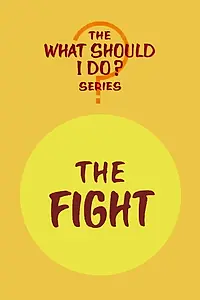 Главный постер мультфильма «The Fight (1969)»