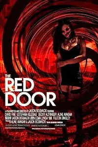 Постер к фильму «The Red Door (2007)»