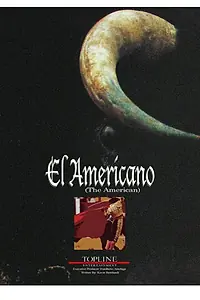 Постер к фильму «El Americano»