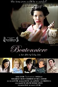 Постер к фильму «Бутоньерка (2009)»