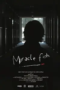 Постер к фильму «Чудо-рыба (2009)»