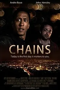 Постер к фильму «Цепь (2009)»
