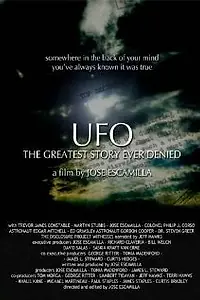 Постер к фильму «UFO: The Greatest Story Ever Denied (2006)»