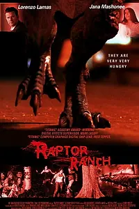 Постер к фильму «Ранчо хищников (2013)»