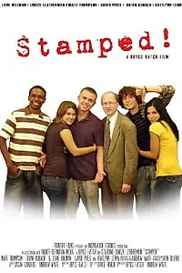Постер к фильму «Stamped! (2009)»