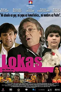 Постер к фильму «Локас (2008)»