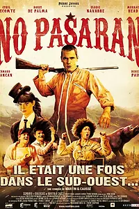 Постер к фильму «No pasaran (2009)»