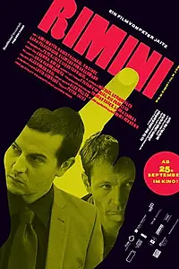 Постер к фильму «Римини (2009)»