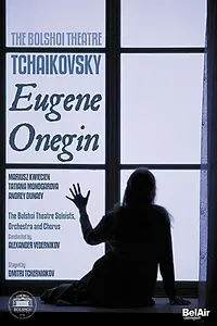 Постер к фильму «Евгений Онегин (2009)»