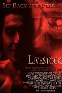 Главный постер фильма «Livestock (2009)»
