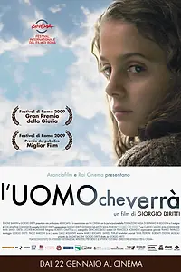 Постер к фильму «Тот, кто придет (2009)»