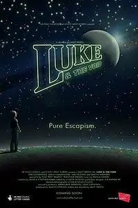 Постер к фильму «Люк и пустота (2009)»