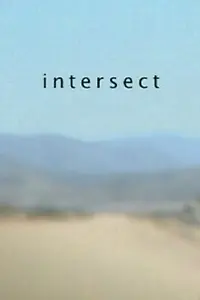 Постер к фильму «Intersect (2009)»