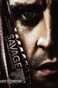 Постер к фильму «Дикарь (2009)»