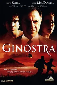 Постер к фильму «Гиностра (2002)»
