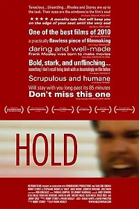 Постер к фильму «Hold (2009)»