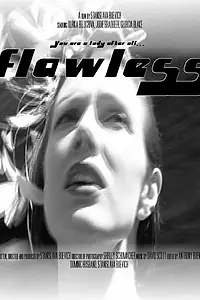 Постер к фильму «Flawless (2008)»