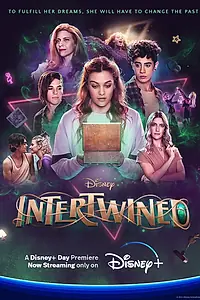 Постер к сериалу «Entrelazados (2021)»