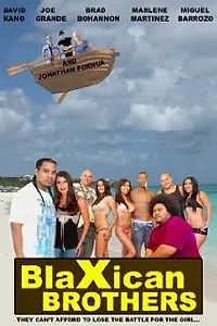 Постер к фильму «Blaxican Brothers (2011)»
