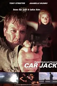 Постер к фильму «Car Jack (2008)»