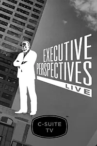 Постер к сериалу «Executive Perspectives Live (2016)»