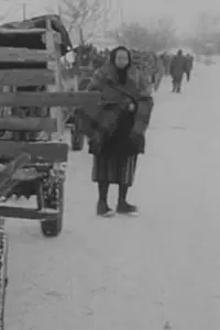 Главный постер фильма «90 дней в году (1968)»