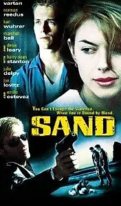 Постер к фильму «Песок (2000)»