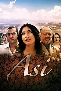 Постер к сериалу «Аси (2007 - 2009)»