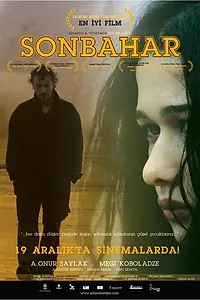 Постер к фильму «Осень (2008)»