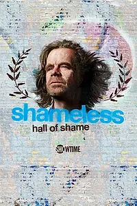 Главный постер сериала «Бесстыжие: Зал позора (2020 - 2021)»