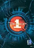Постер к сериалу «Танцор (2003)»