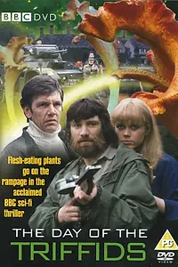 Постер к сериалу «День Триффидов (1981)»
