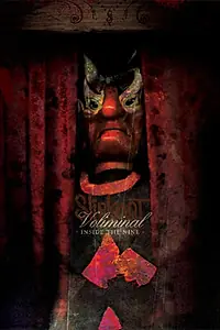 Постер к фильму «Voliminal: Inside the Nine (2006)»