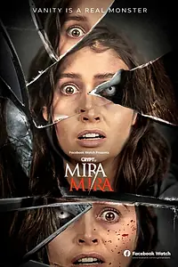 Главный постер сериала «Мира Мира (2021)»