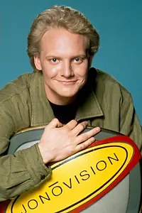 Постер к сериалу «Jonovision (1996 - 2001)»