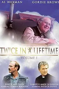 Постер к сериалу «Дважды в жизни (1999 - 2001)»