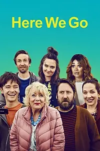 Постер к сериалу «Here We Go (2020)»