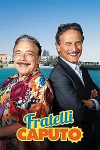 Постер к сериалу «Fratelli Caputo (2020 - 2021)»