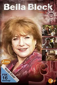 Постер к сериалу «Белла Блок (1993 - 2018)»