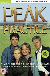 Постер к сериалу «Максимум практики (1993 - 2002)»